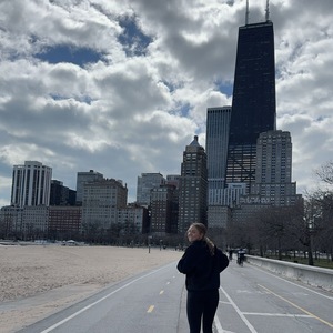 Fundraising Page: James Keefe